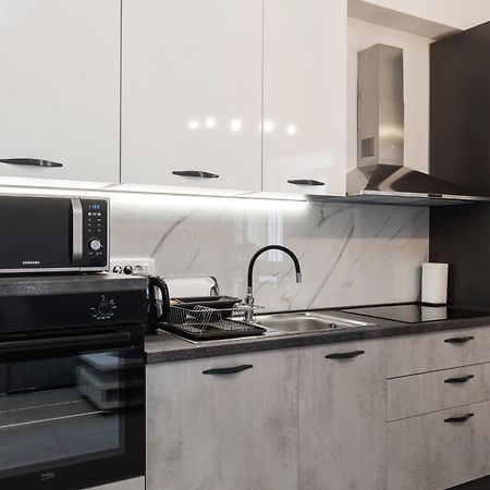 Apartments Harriete Dubrownik Zewnętrze zdjęcie