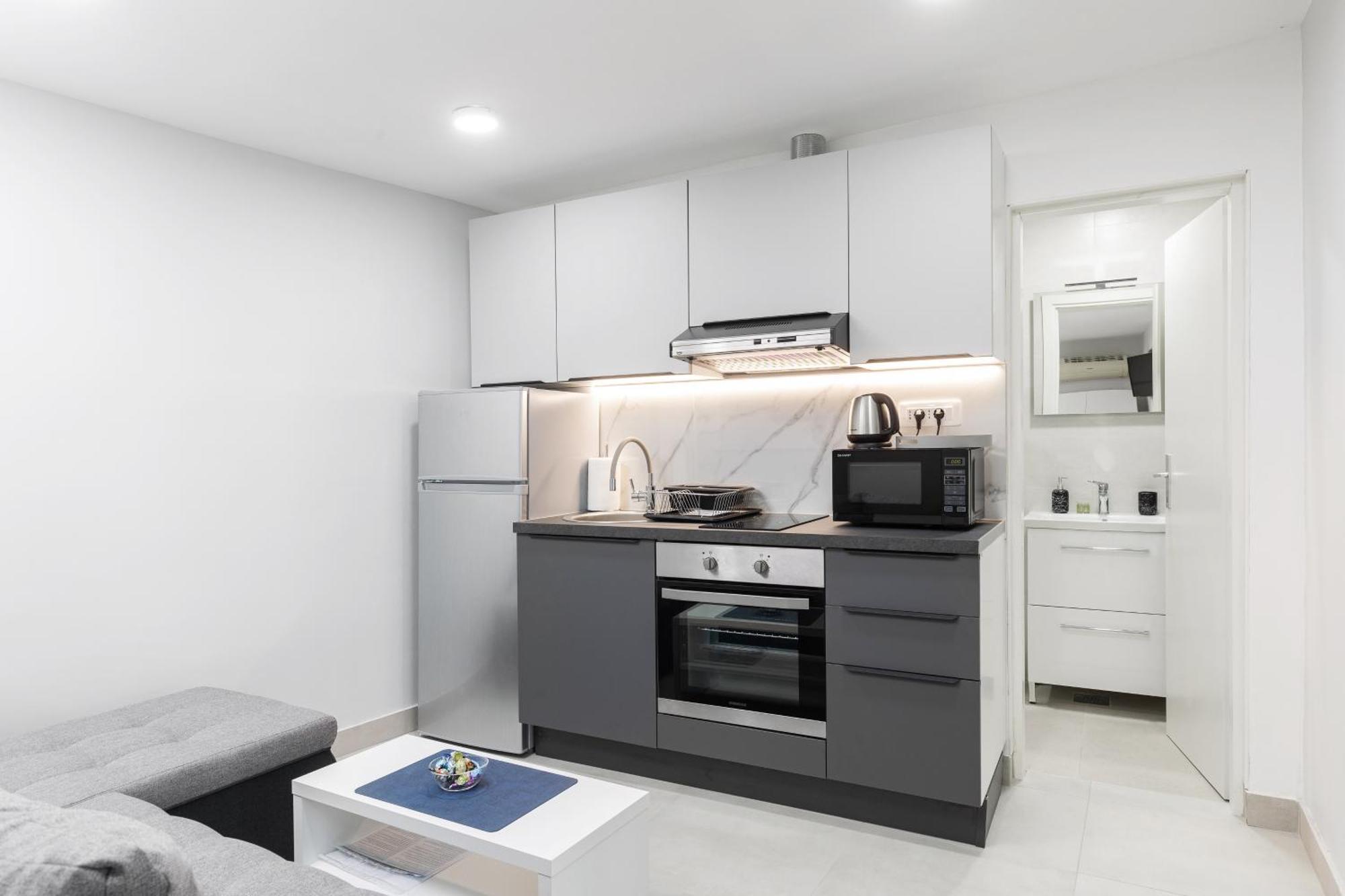 Apartments Harriete Dubrownik Zewnętrze zdjęcie
