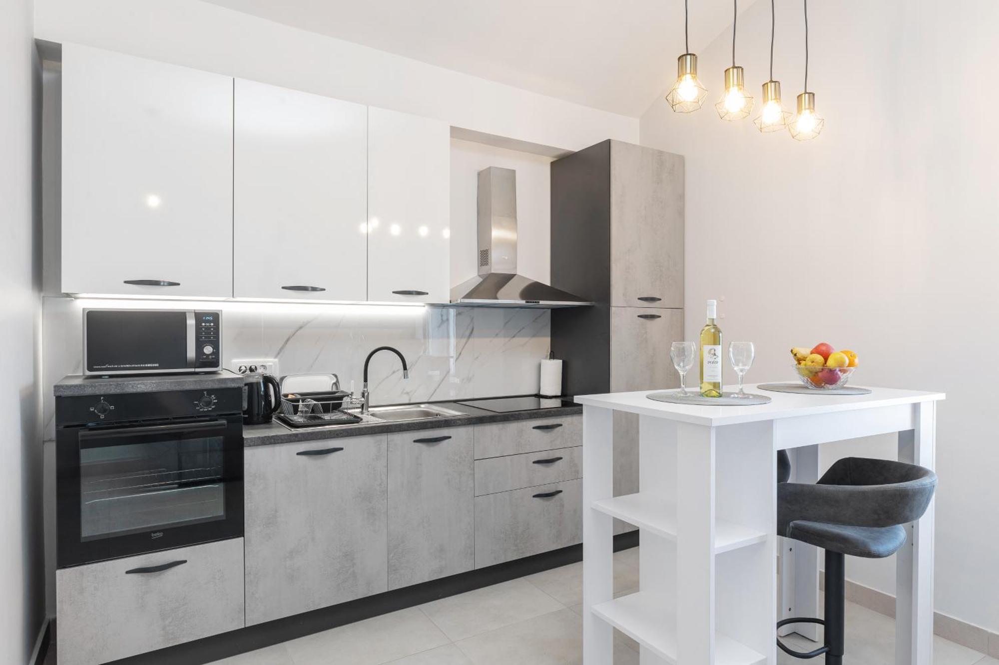 Apartments Harriete Dubrownik Zewnętrze zdjęcie