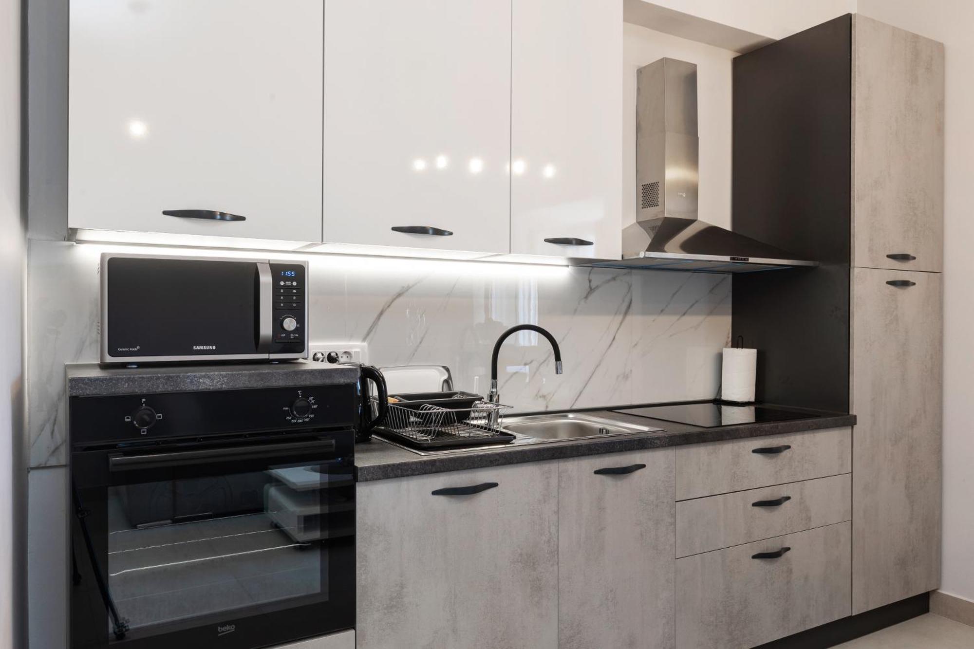 Apartments Harriete Dubrownik Zewnętrze zdjęcie