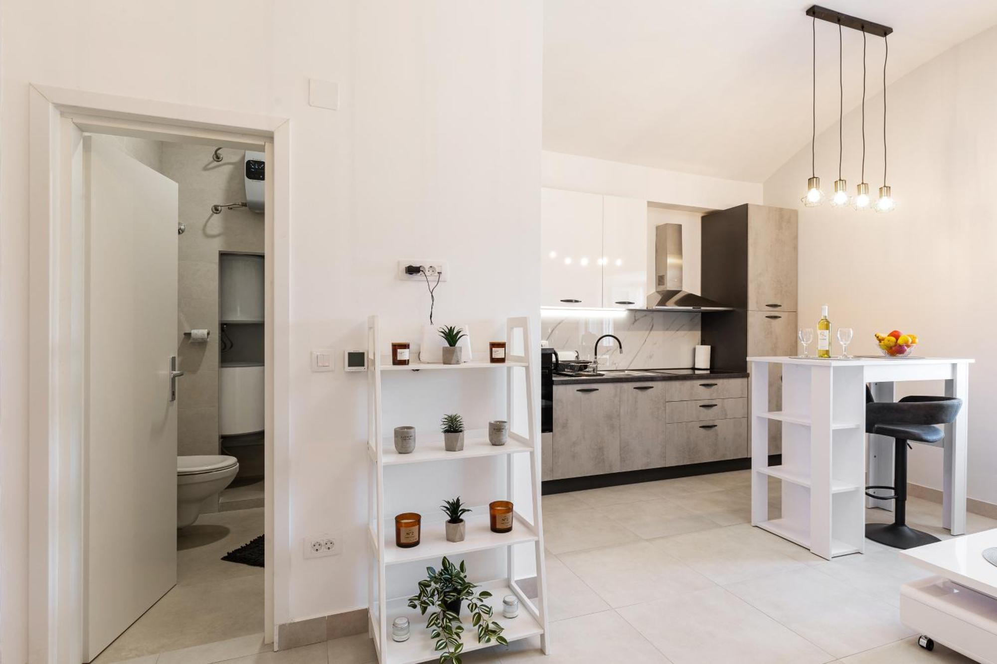 Apartments Harriete Dubrownik Zewnętrze zdjęcie