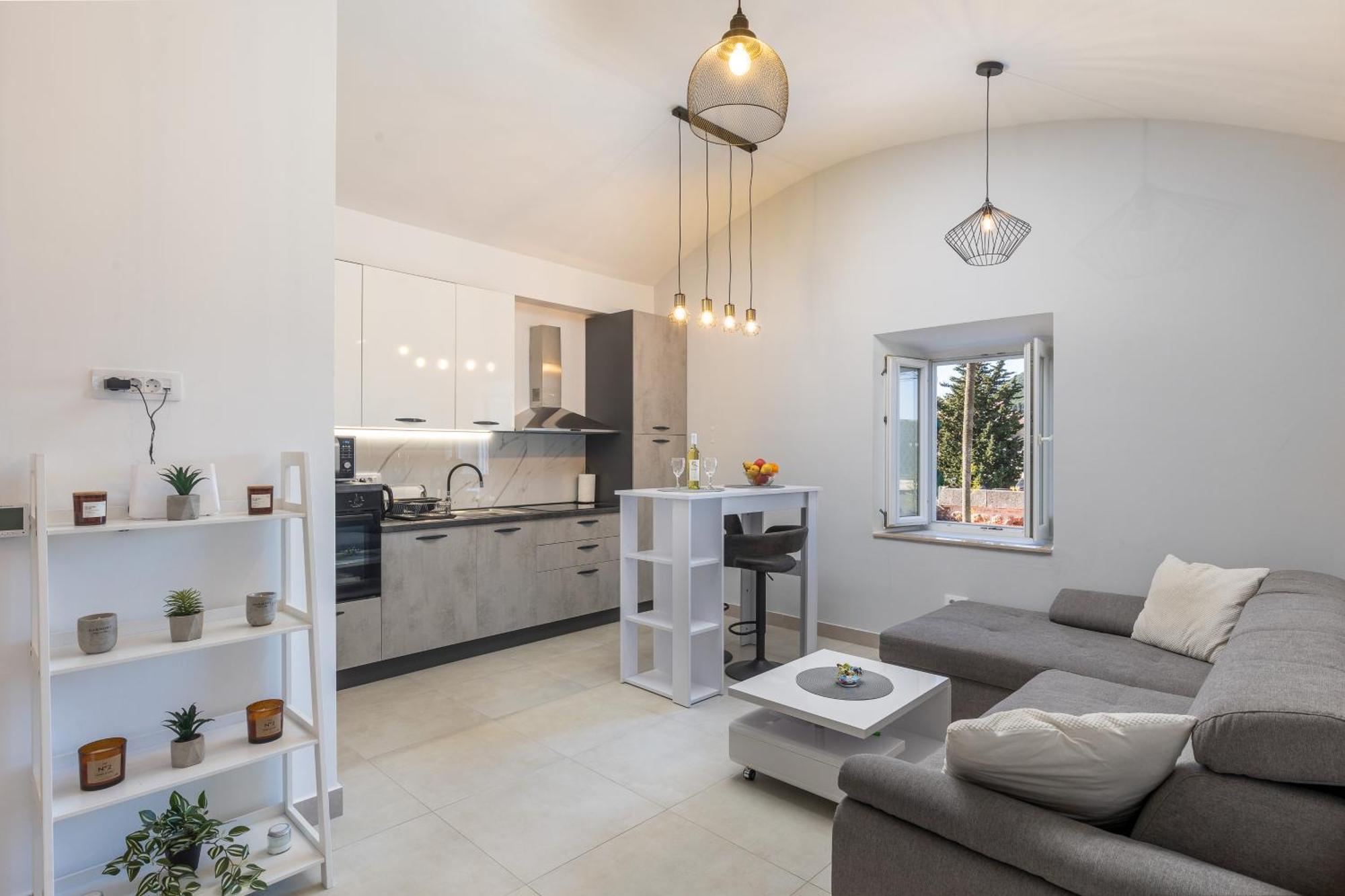 Apartments Harriete Dubrownik Zewnętrze zdjęcie
