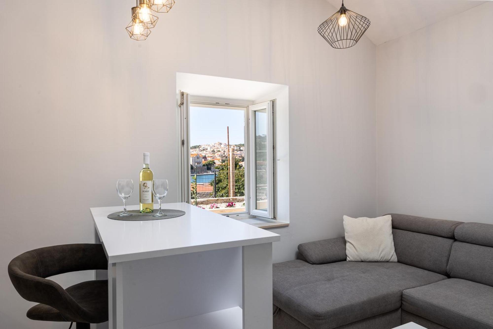 Apartments Harriete Dubrownik Zewnętrze zdjęcie