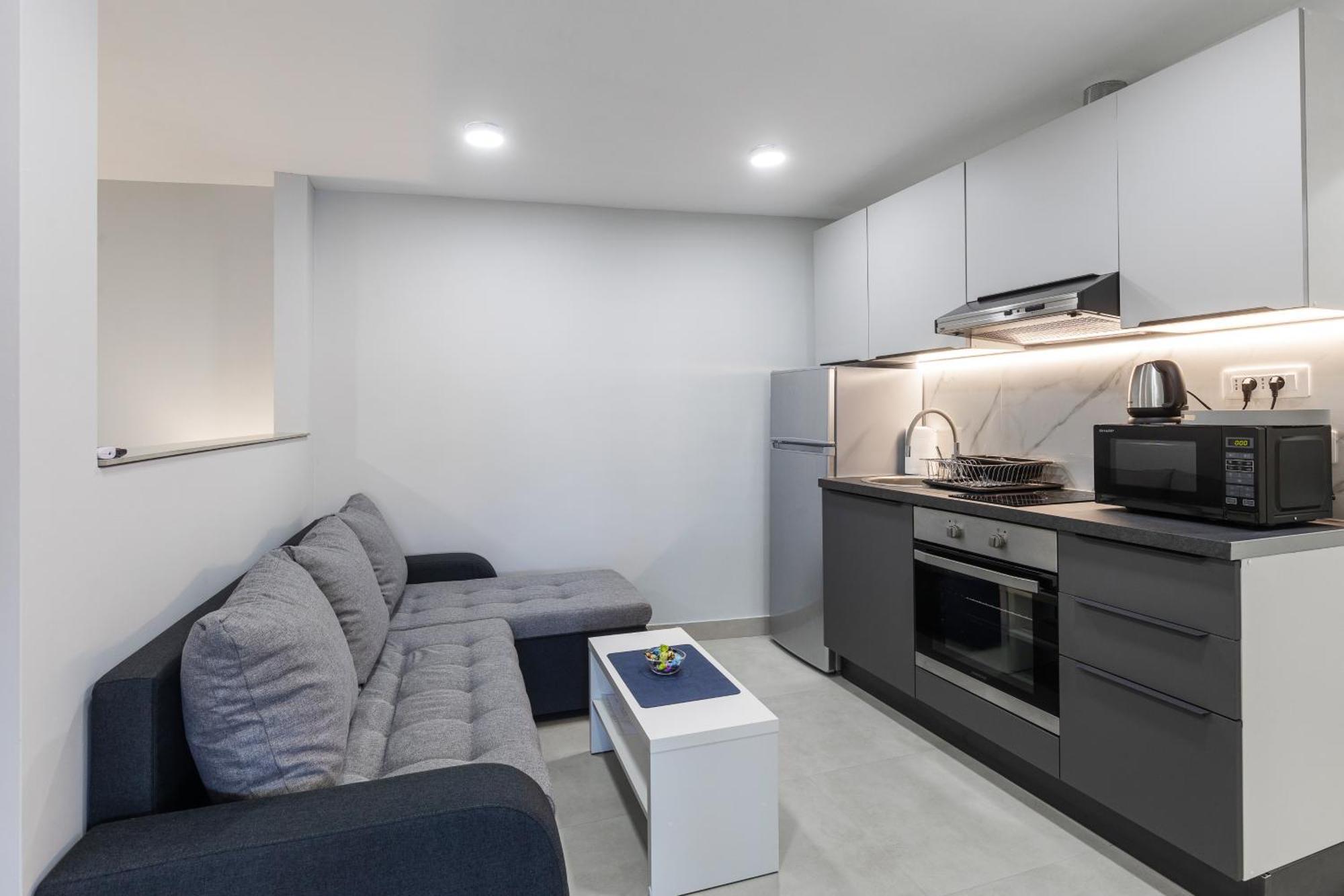 Apartments Harriete Dubrownik Zewnętrze zdjęcie