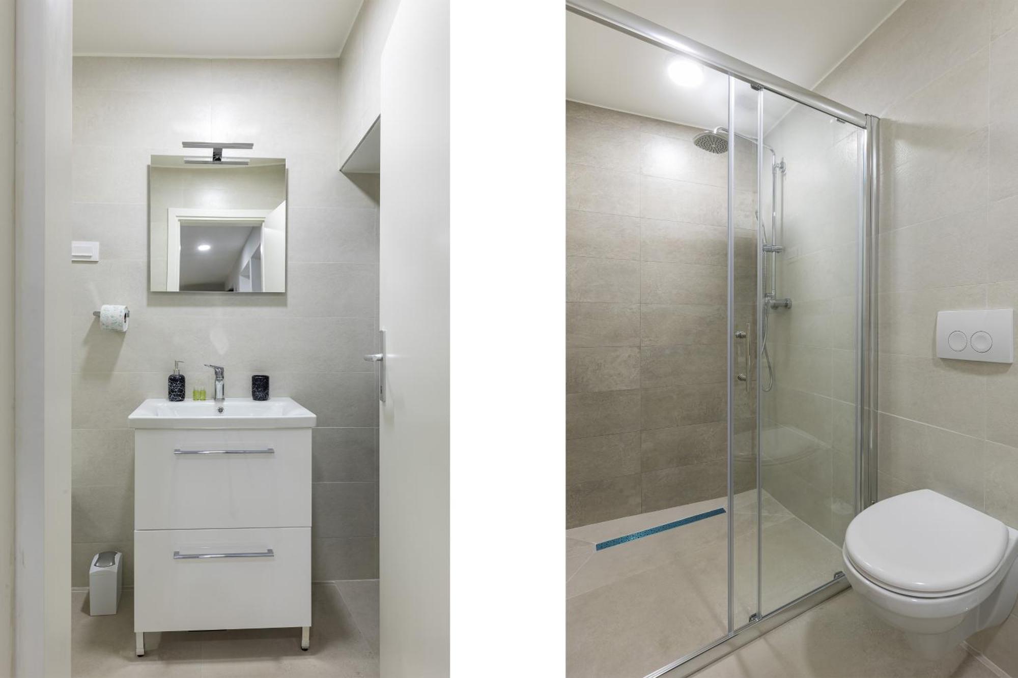 Apartments Harriete Dubrownik Zewnętrze zdjęcie