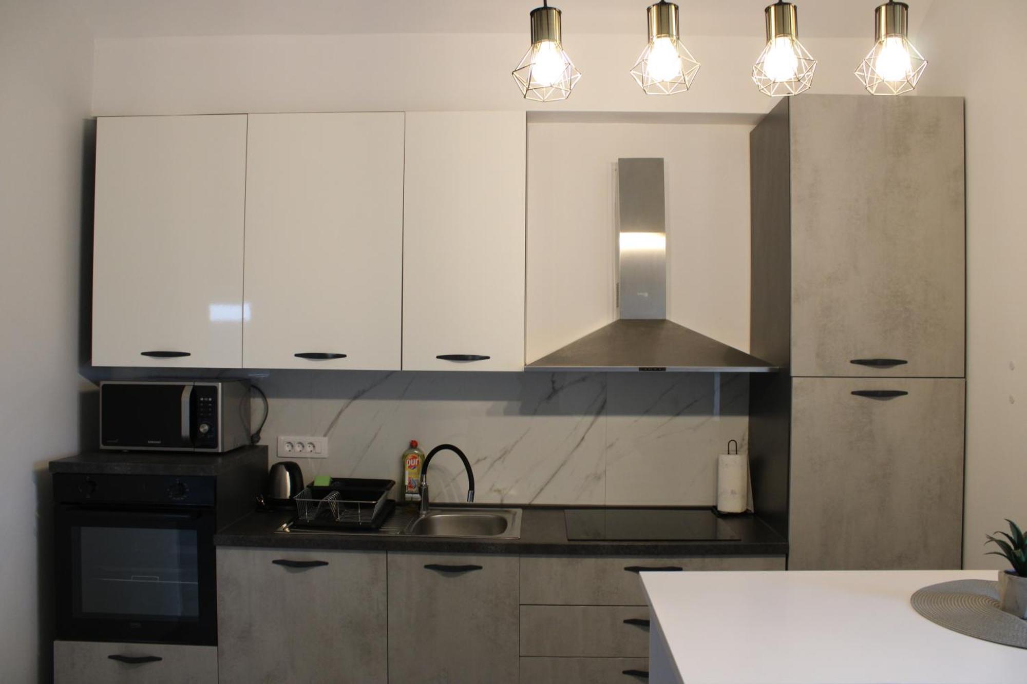Apartments Harriete Dubrownik Zewnętrze zdjęcie
